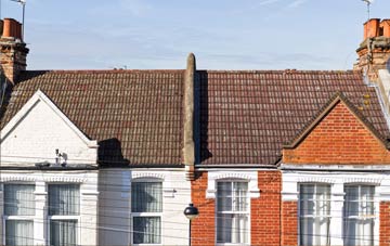 clay roofing Westport, Somerset