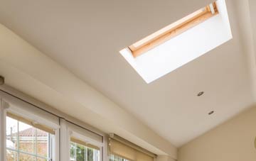 Westport conservatory roof insulation companies