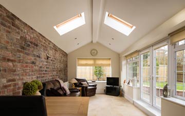 conservatory roof insulation Westport, Somerset