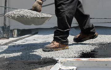 Westport flat roofing companies