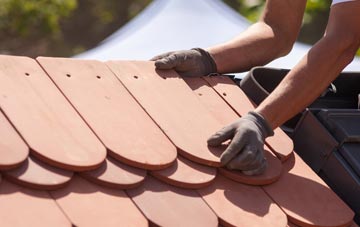 Westport roof tile contractors