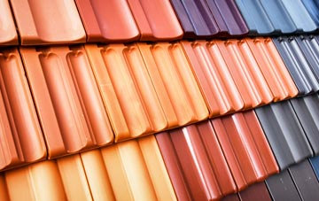 Westport roof tile costs