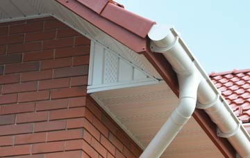 Westport soffit repair costs