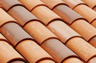 Westport clay roofing