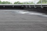 find rated Westport flat roofing companies