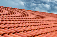Westport roofing tiles