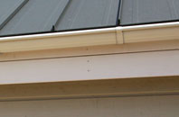 Westport soffit repair
