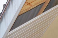 rated Westport soffit repair companies
